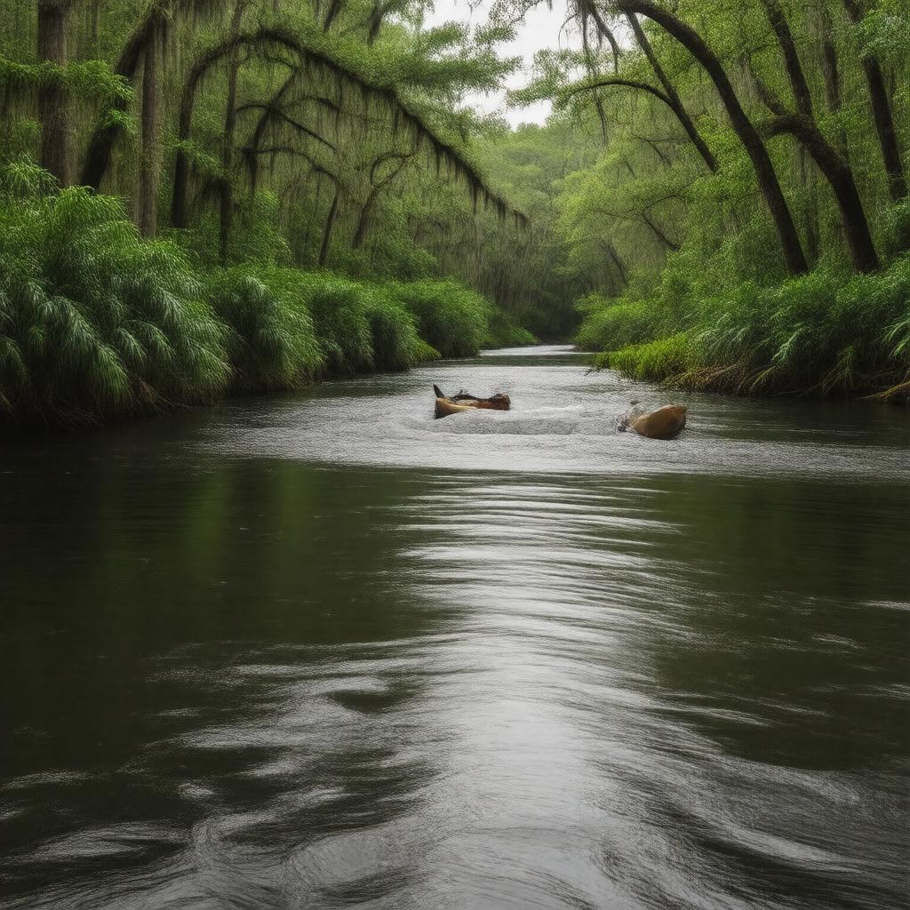 Blackwater River